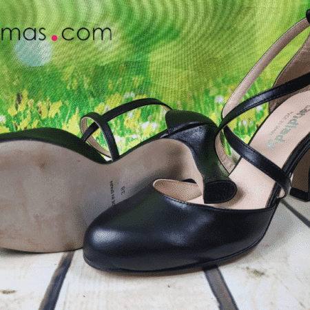 Zapatos de baile de salón