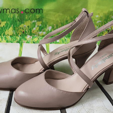 Zapatos de baile de salón
