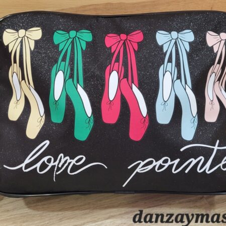 Bolsa ballet niña El Pettit Ballet