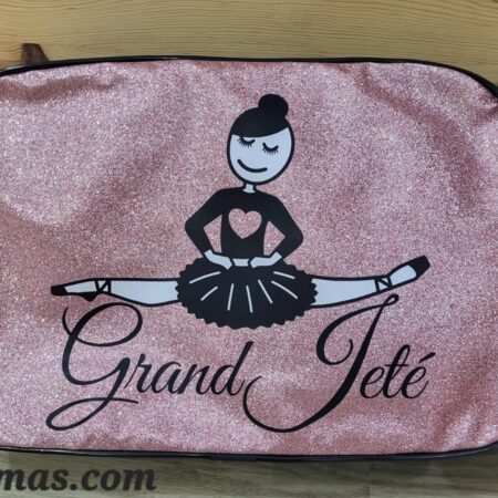 Bolsa ballet niña El Pettit Ballet