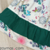 Zagalejo para niña estampado
