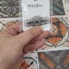 Juego de mantilla niña