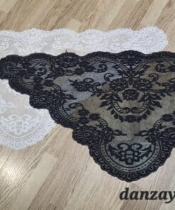 Velo para traje regional