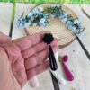 Pendientes de flamenca colores