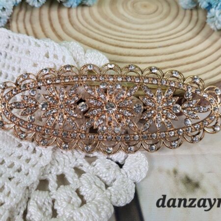Broche para Manola