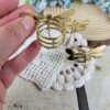 Anillo para mantoncillo