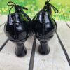 Zapatos de flamenco profesionales