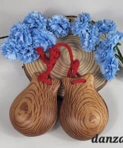 Postizas huertanas carrasca