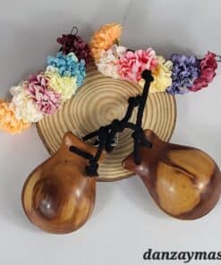 Postizas de jinjolero