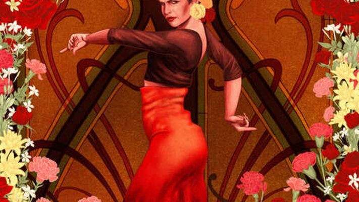 🎭 Premios Kairós 2026: el “Quejío Kairós” llena de arte el corazón de Murcia