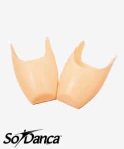 Punteras de Silicona So Danca HT03