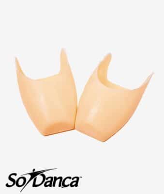 Punteras de Silicona So Danca HT03