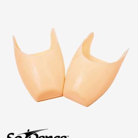 Punteras de Silicona So Danca HT03