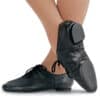 zapato baile jazz So Danca JZE09 danza moderna