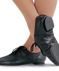 zapato baile jazz So Danca JZE09 danza moderna