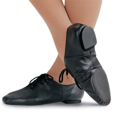 zapato baile jazz So Danca JZE09 danza moderna