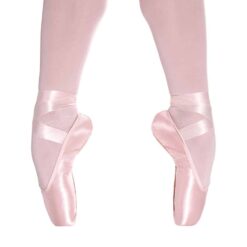 Puntas de ballet So Danca SD31 Grisi primera punta
