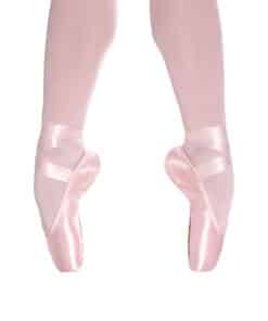 Puntas de ballet So Danca SD31 Grisi primera punta