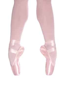 Puntas de ballet So Danca SD31 Grisi primera punta