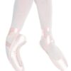 Puntas de ballet So Danca SD32 Fanny plataforma plana
