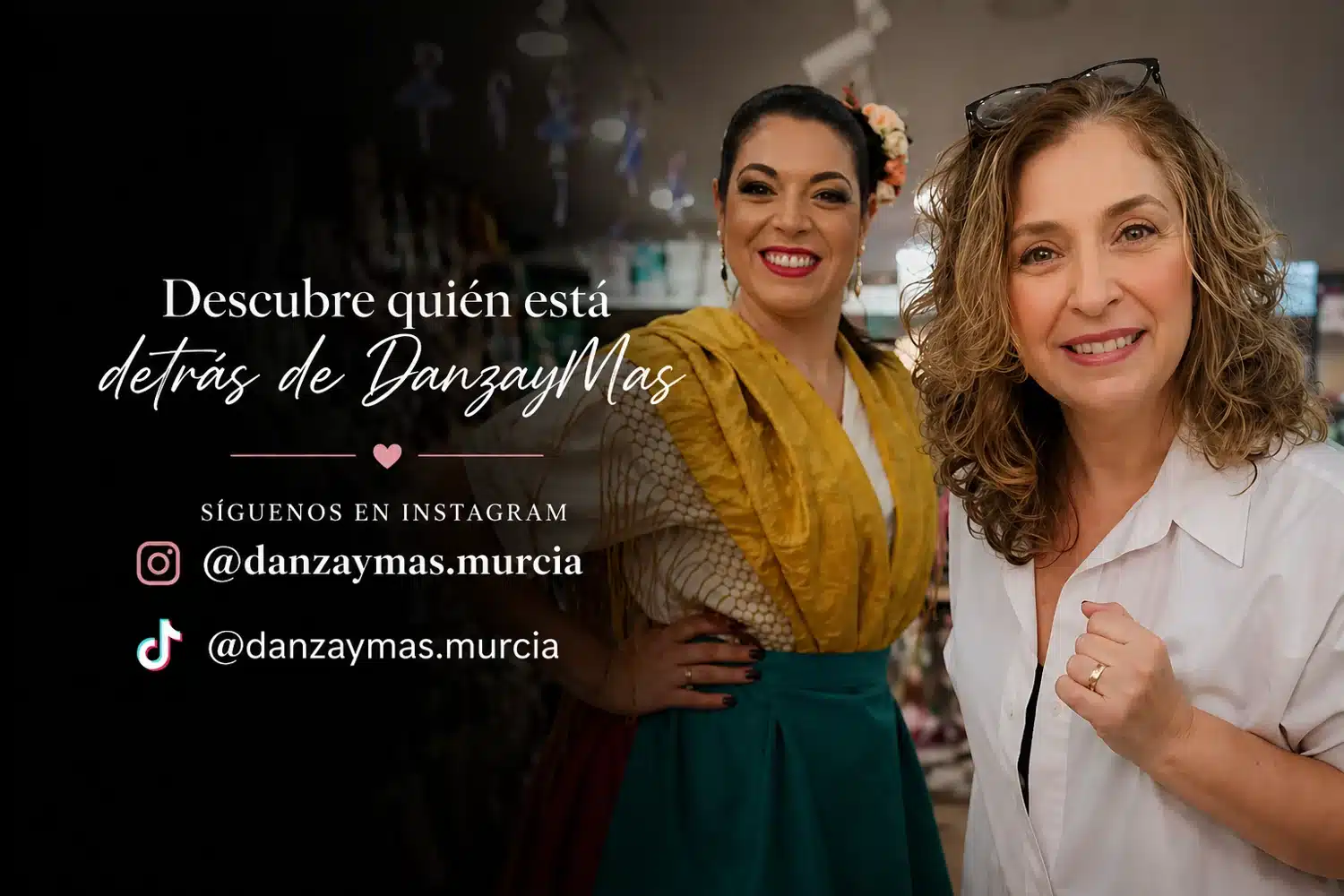 banner danzaymas redes sociales