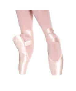Puntas de ballet So Danca SD40 para danza clásica