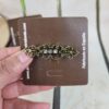 Broche alargado traje regional