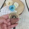 Pack peinecillos abanico pequeño