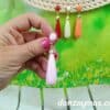 Pendientes de gitana