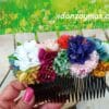 Flores de huertana adulta