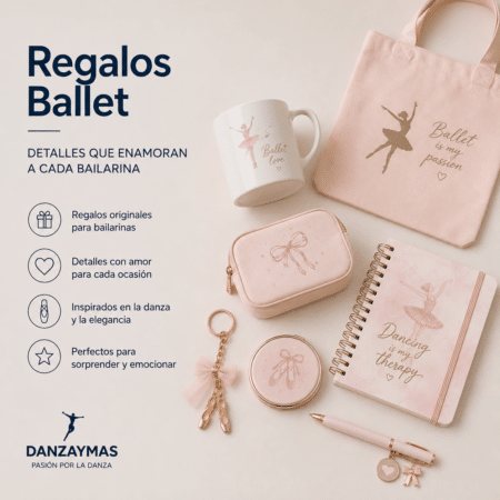 Regalos Ballet
