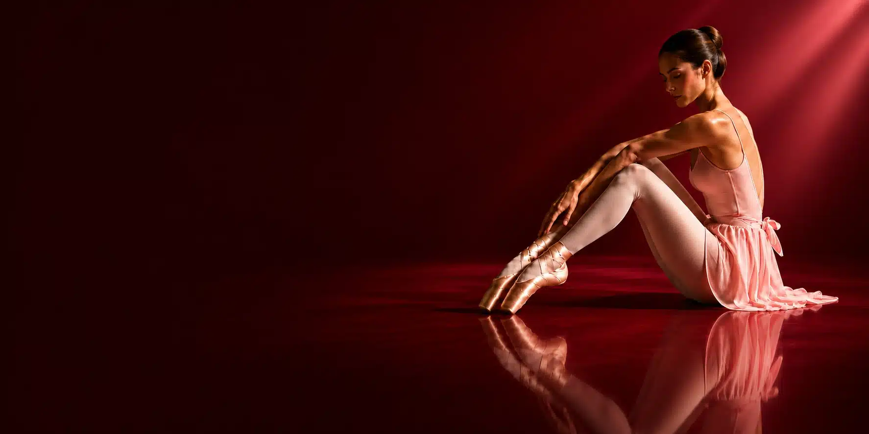 Tienda de danza online especializada en ballet, flamenco y danza española con marcas Grishko, So Danca, Sansha, Dansez Vous y Davedans