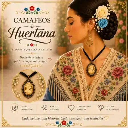Camafeos