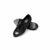 Zapatos Claqué Sansha T-SPLIT 2686 2 Zapatos de claqué Sansha T-SPLIT TA02L de piel con suela partida