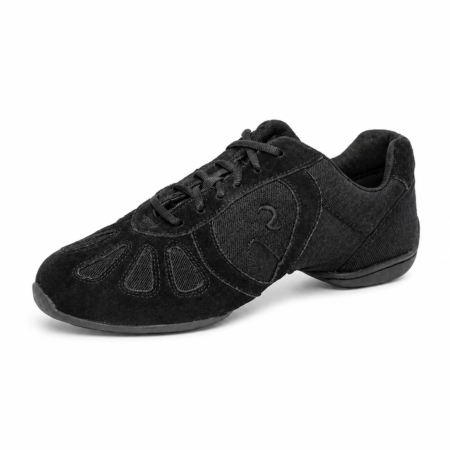 Sneakers de danza Sansha Dyne-Eco S40 con suela partida