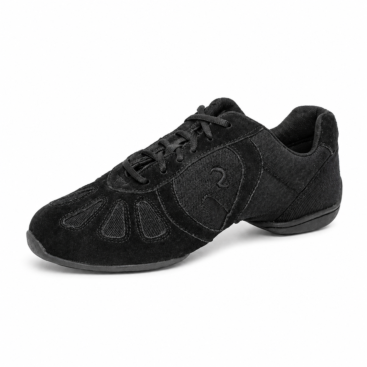 Sneakers Danza Sansha Dyne-Eco S40 2687 3 Sneakers de danza Sansha Dyne-Eco S40 con suela partida