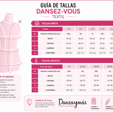 Maillot Ballet Ophelia Manga Corta 2758 - Imagen 2