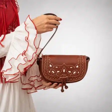 Bolsos rocieros