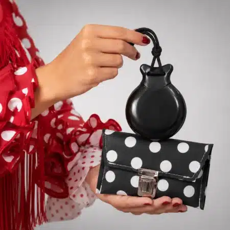 Accesorios para castañuelas