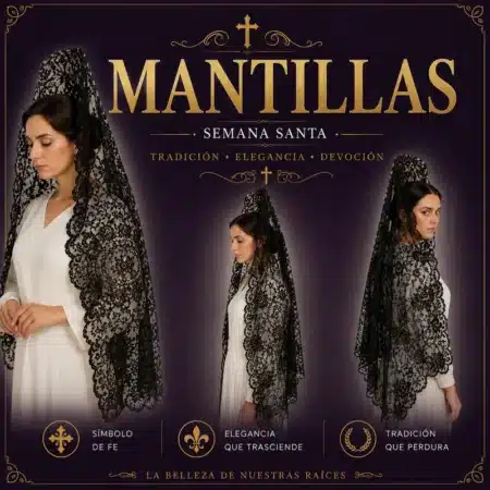Mantillas