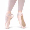 Zapatillas de punta Grishko Assoluta para ballet